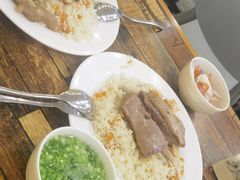 -塔斯提抓饭(东城汇店)