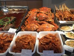 -盒马鲜生(首义店)