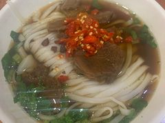 -肆姐面粉馆(坡子街店)