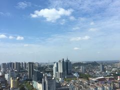 -翡翠29旋转餐厅·镇江国际雷迪森广场酒店