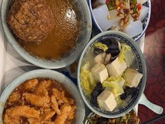 -7+7私家饭堂(人民路店)