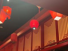 -廖川菜(太阳宫店)