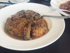-小南洋海景餐厅(深圳湾店)