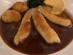 -马克西姆餐厅(崇文门店)