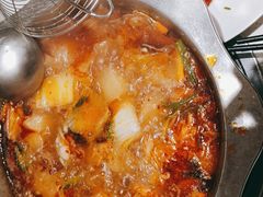 -古乐牛香鲜牛肉牛杂火锅(观前街店)