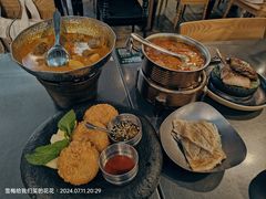 -simply thai天泰(长泰广场店)