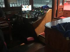 -运河游船(武林门码头)