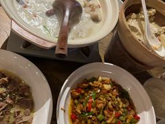 -老阿爸鲜鱼土菜(昆山花桥店)