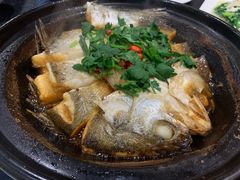 -喜洲翰林餐厅(董家百年老宅店)