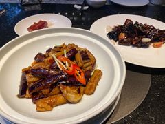 -御花园酒店(希尔顿店)