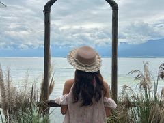 -六阅·福十 FORTEN 海景咖啡西餐厅(双廊古镇店)