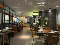 -西堤牛排(恒隆广场店)