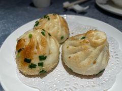 香煎鲜肉包-贵阳味道(未来方舟店)