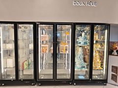 -杜哈夫DOUX RÊVE·生日蛋糕(日月光店)