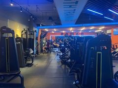 -RoMan罗马健身工作室(莘庄店)