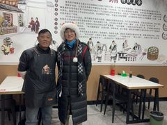 -春风包子铺(解放路店)