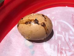 生烤鸡蛋-北三老太太烧烤(人生一串上榜店)