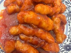 -北大地皖峰饭馆
