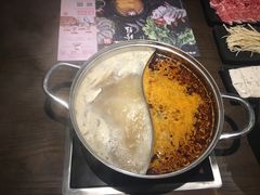 -呷哺呷哺(砂之船奥莱店)