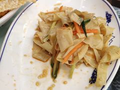 -老味道(横山桥羊绒城店)