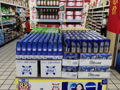 -沃尔玛(北大街店)