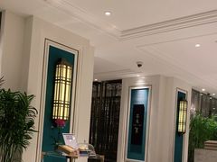 -Yan Ting 宴庭中餐厅(上海静安瑞吉酒店)