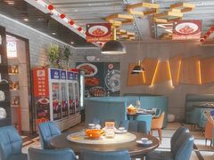 -湘南情·38秒生炒黄牛肉(学院路店)