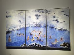 -南京书画院金陵美术馆