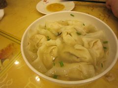 虾仁馄饨-王興記(中山路店)