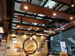 -京穆兰兰州牛肉面·清真(西客站店)