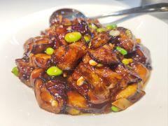 -到家尝北京菜(西坝河店)