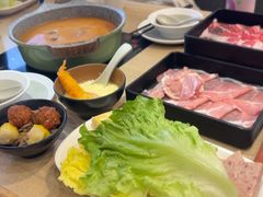 -牛气(将军澳中心店)