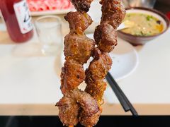 -福寿斋·老北京铜锅涮肉·烤鸭(顺义总店)