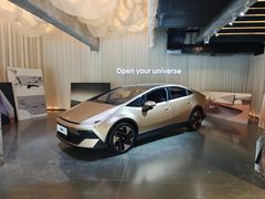 -现代汽车文化中心 Hyundai Motorstudio Beijing