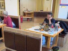 -朴小妹人参鸡汤火锅(长白山万达店)