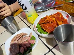 -肆幺幺烤肉(乐汇城店)