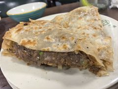 -清真永恒华威肉饼(潘家园店)
