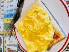 -吴系粤菜馆·茶餐厅(深业上城店)