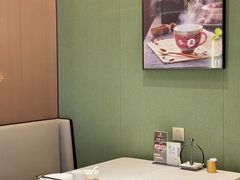 -香港狮子山下·明星粤菜餐厅(北苑店)