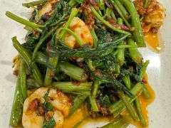 马来风光-德成饭店