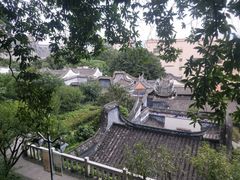 -乌山风景区