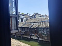 -南浔古镇