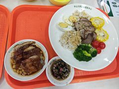 -春晖饭堂(中山大学南校区店)