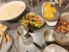 -锦州御烧烤·形象店(人民街店)