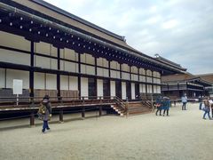 -京都御所