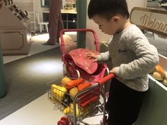 -艾米茉亲子餐厅(万象城店)