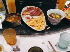 -丰和日丽(瑞虹天地月亮湾店)