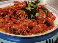 -辣皇朝小龙虾(六一店)
