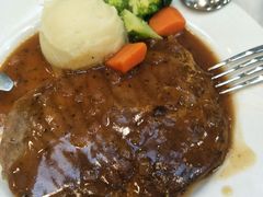 -宜家·瑞典风味餐厅(北京西红门店)