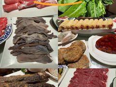 -福寿斋·老北京铜锅涮肉·烤鸭(顺义总店)